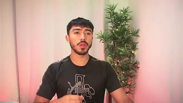 dam0n fr0st online show from 6, 11, 2025