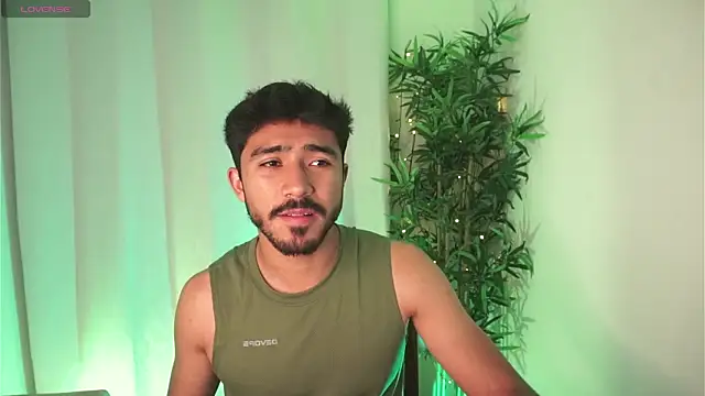 dam0n fr0st online show from 16, 4, 2026