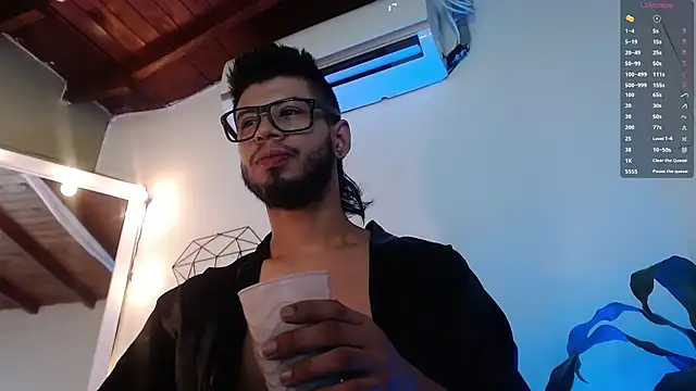 Colby brown03 online show from 11, 1, 2026