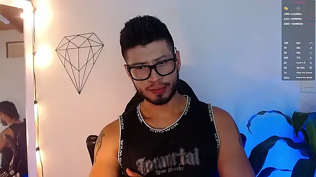 Colby brown03 online show from 15, 1, 2026