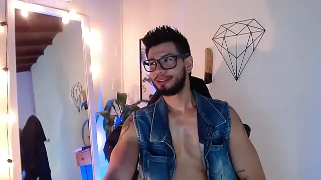 Colby brown03 online show from 1, 3, 2026