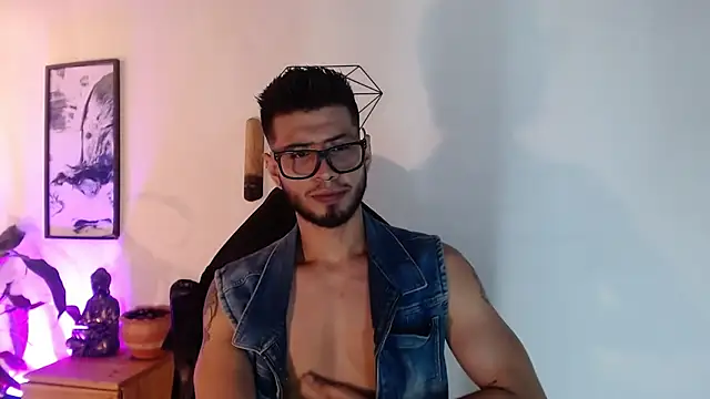 Colby brown03 online show from 11, 4, 2026