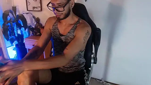 Colby brown03 online show from 16, 4, 2026