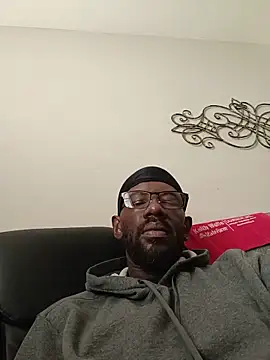 Txdarkmeat74 online show from 13, 6, 2026