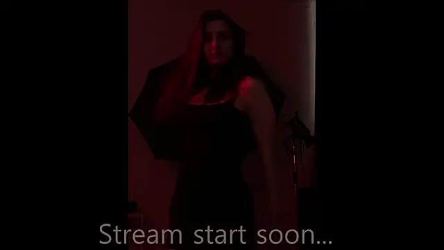 Abigail Wills online show from 13, 10, 2025