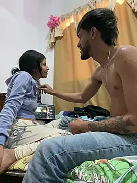 Rouuus12 online show from 12, 2, 2026