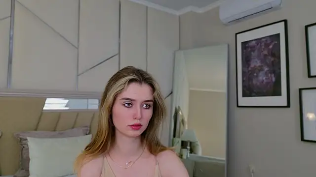 MarybethSnow online show from 18, 1, 2025