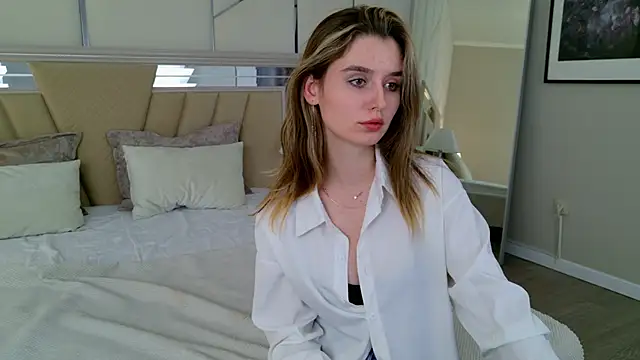 MarybethSnow online show from 20, 1, 2025