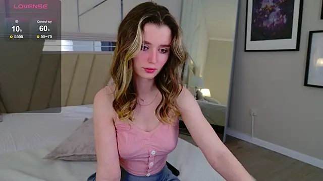 MarybethSnow online show from 4, 3, 2025