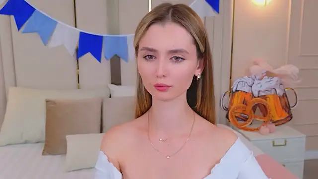 MarybethSnow online show from 27, 9, 2025