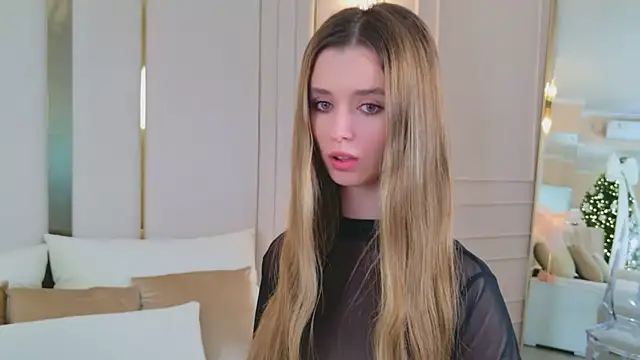 MarybethSnow online show from 20, 11, 2025