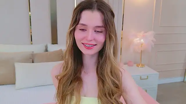 MarybethSnow online show from 16, 4, 2026