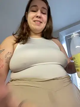 SuzieMurray online show from 8, 11, 2025