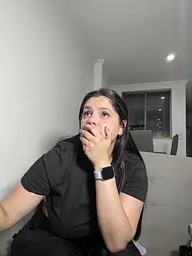 kimberlyhills1 online show from 21, 2, 2025