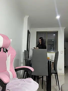 kimberlyhills1 online show from 10, 3, 2025