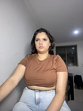 kimberlyhills1 online show from 15, 3, 2025