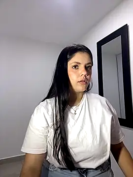 kimberlyhills1 online show from 25, 9, 2025