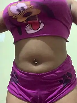 nanaypretinha online show from 18, 12, 2024