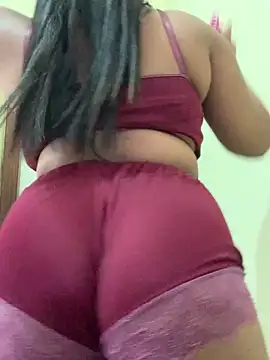 nanaypretinha online show from 10, 2, 2025