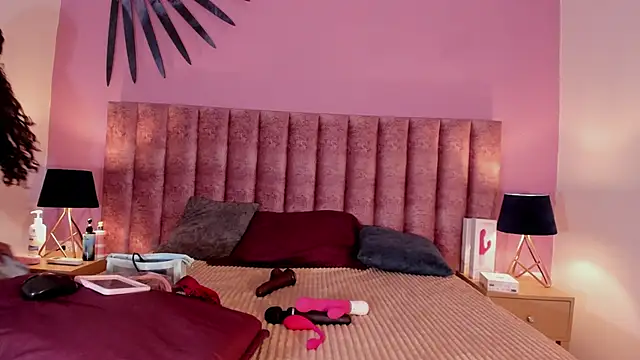 Laurentdupont04 online show from 7, 10, 2025