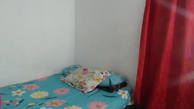 RocioColombia online show from 18, 3, 2026