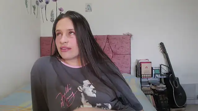 Serenity online show from 20, 12, 2025