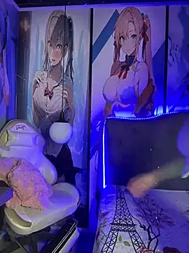 Snapshot of Im_Little chatting on 12, 1, 2025 Im Little online show from 12, 1, 2025