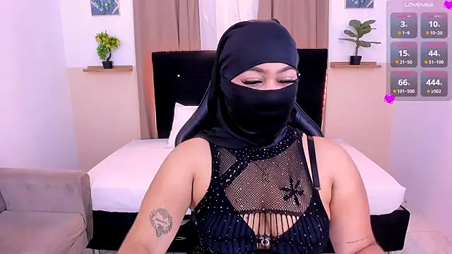 Snapshot of Kendra_Kait chatting on 9, 10, 2025 Kendra Kait online show from 9, 10, 2025