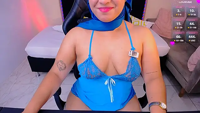 Kendra Kait online show from 8, 7, 2026