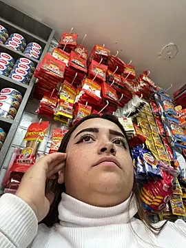 Tatiana O online show from 15, 2, 2025