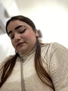 Tatiana O online show from 6, 3, 2025