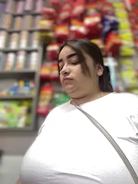 Tatiana O online show from 11, 3, 2025