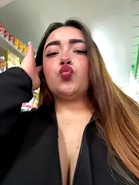 Tatiana O online show from 21, 10, 2025