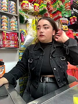 Tatiana O online show from 27, 10, 2025