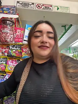 Tatiana O online show from 12, 11, 2025