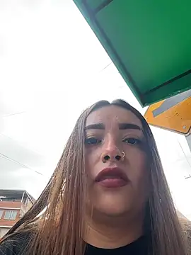 Tatiana O online show from 28, 11, 2025