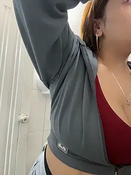 Tatiana O online show from 11, 4, 2026