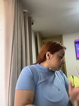 Tatiana O online show from 20, 5, 2026