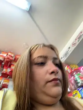 Tatiana O online show from 14, 7, 2026
