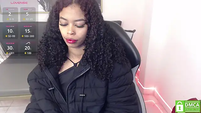 Snapshot of Shenna_brunette_ chatting on 15, 1, 2025 Shenna brunette  online show from 15, 1, 2025