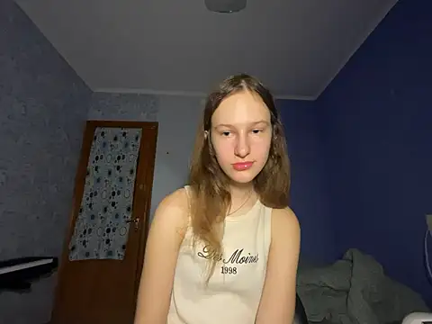 Eva Angel3 online show from 4, 2, 2025