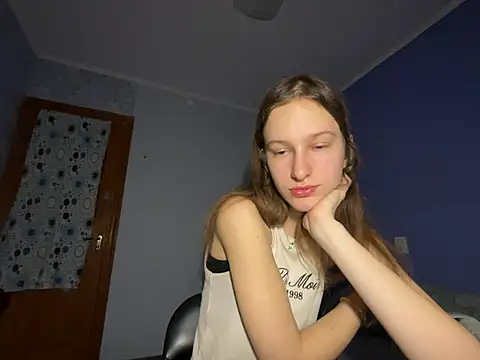 Eva Angel3 online show from 20, 2, 2025