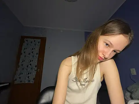 Eva Angel3 online show from 20, 2, 2025