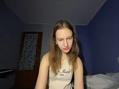 Eva Angel3 online show from 21, 2, 2025