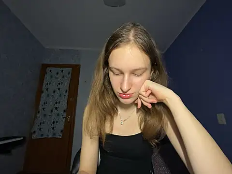 Eva Angel3 online show from 5, 3, 2025