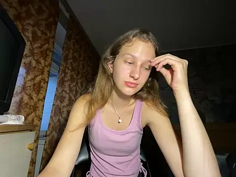 Eva Angel3 online show from 10, 9, 2025