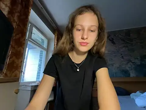 Eva Angel3 online show from 15, 9, 2025