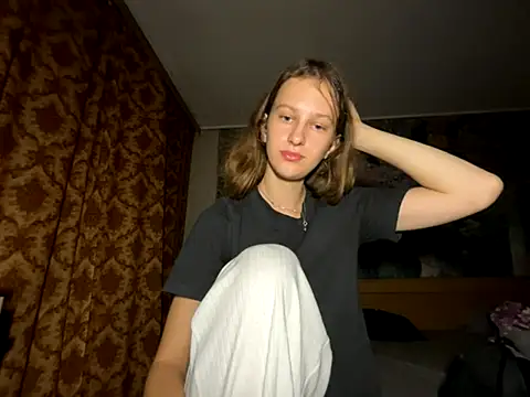 Eva Angel3 online show from 24, 9, 2025