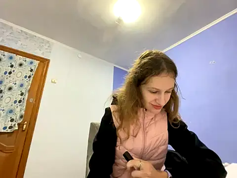 Eva Angel3 online show from 28, 9, 2025