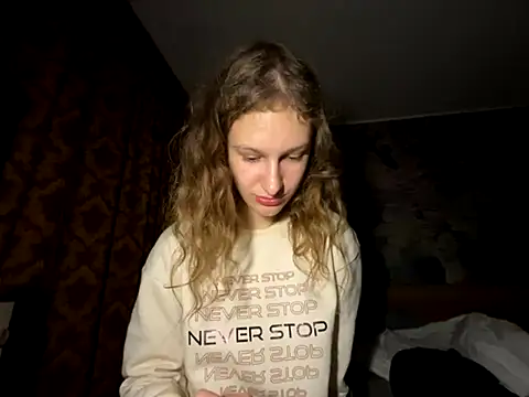 Eva Angel3 online show from 7, 10, 2025